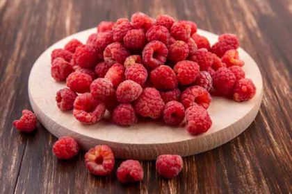 Red raspberry leaf tea benefits for period