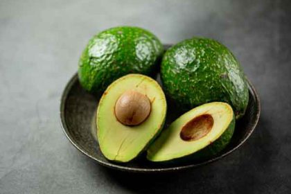 Why avocado is good for you? 