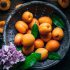 Apricot benefits in pregnancy second trimester