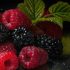 What happens if you eat raspberries everyday for weight loss?