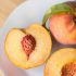 Are canned peaches good for diabetics?